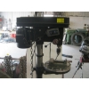 Image 2 : 16 SPEED FLOOR DRILL PRESS W/VISE