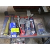 Image 1 : MISC. GRAYCO PARTS, JERRY CAN SPOUT, ETC.