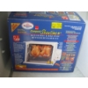 Image 1 : KOOLATRON COMPACT ROTISSERIE & BBQ OVEN 