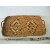 Image 1 : NWC WOVEN TRAY
