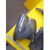 Image 3 : 2 BINS OF ASST. MOTORCYCLE PARTS - FUEL TANK, ETC.