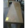 Image 3 : WOODEN BENCH