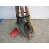 Image 2 : BUNDLE OF ASST. GARDEN TOOLS