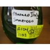 Image 4 : 2 MURANO ITALY SOMMERSO VASES