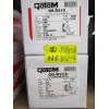 Image 2 : 2 ROTOM MOTORS - 1 - 240V, 1 - 230V
