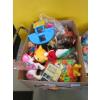 Image 3 : COLLECTABLE TOYS - MCDONALDS, MAGNETIC NUMBERS, ETC.