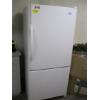 Image 1 : WHITE MAYTAG FRIDGE