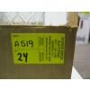 Image 5 : 2 BOXES OF MISC. COLLECTABLE VASES, CRYSTAL, ETC.