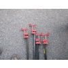 Image 2 : 4 - 4' BAR CLAMPS