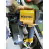Image 2 : BOSTICH COIL AIR NAIL GUN, HITACHI COIL AIR NAIL GUN & ASST. NAILS
