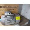 Image 1 : BALDOR 3 PHASE 1.5HP MOTOR