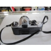 Image 4 : PENTAX SUPER CAMERA W/PENTAX F70 LENS & FLASH & CHARGERS
