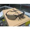 Image 2 : 10 PAIR OF NEW UVEX CLEAR LENS SAFETY GLASSES