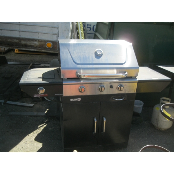 CENTRO PROPANE BBQ - NO TANK