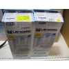 Image 1 : 2 LAV GUARD PIPE COVERS