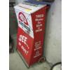 Image 2 : TRICO WIPER BLADE CABINET W/MISC. CONTENTS