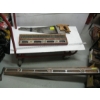 Image 1 : HANDSAWS & 2 LEVELS IN WOOD CASES