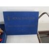 Image 2 : PAIR OF ROYAL DOULTON RCMP FIGURINES