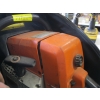 Image 3 : STIHL CHAINSAW IN BAG W/EXTRA CHAIN & FILES