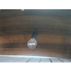 Image 3 : HANGING BEER KEG LIGHT FIXTURE