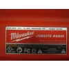 Image 5 : MILWAUKEE WORK RADIO