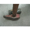 Image 2 : SPLITTING MAUL & A SLEDGEHAMMER