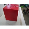 Image 2 : RED COMMERCIAL HEATER - NO CORD
