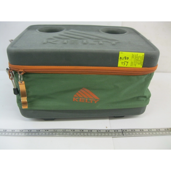 KELTI SOFT SIDED COOLER