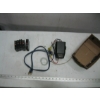 Image 1 : ASST. SQUARE D BREAKERS, ELECTRIC BRAKE CONTROLLER