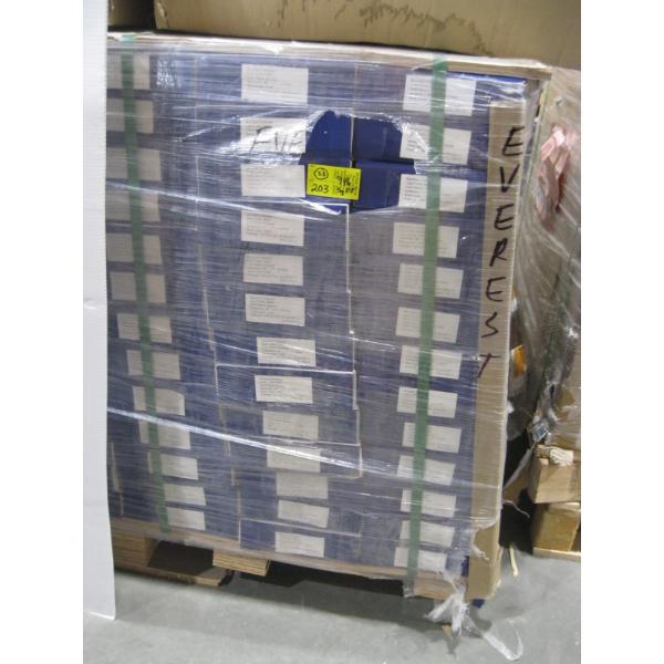 33 BOXES OF MOUNTAIN COLLECTION "EVEREST"