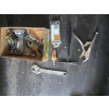 Image 2 : 2 BOXES OF  MISC. TOOLS