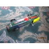 Image 1 : WIND UP TIN RACING CAR