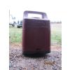 Image 3 : COLEMAN PORTABLE CATALYTIC HEATER & COLEMAN LANTERN