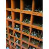 Image 2 : BOLT BIN W/CONTENTS