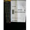 Image 2 : 42" PANASONIC TV W/REMOTE
