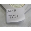 Image 3 : 1966 CDN 50 CENT PIECE