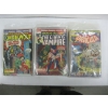 Image 2 : MARVEL COMICS - DRACULA, MAN-WOLF, ETC.