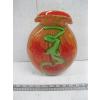 Image 2 : VINTAGE ART GLASS VASE