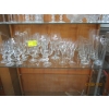 Image 1 : ASST. GLASSWARE, GLASSES, WINEGLASSES, ETC.