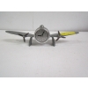 Image 1 : QUARTZ AIRPLANE CLOCK