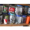 Image 2 : LG. SHELF OF ASST. NUTS & BOLTS, ETC.