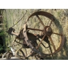 Image 2 : SICKLE MOWER