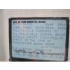 Image 23 : 1978 FORD THUNDERBIRD TOWN LANDAU, 2 DR HARDTOP, VIN 8J87S187184, KMs 17,526