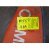 Image 6 : HART SLALOM SKI W/BAG