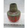 Image 2 : 2 WEST GERMAN MCM VASES