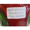 Image 3 : WEST GERMAN SCHEURICH RARE GLAZED VASE