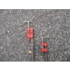 Image 2 : 2 LONG WOOD CLAMPS