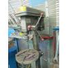 Image 2 : INTERGRAM HEAVY DUTY 12 SPEED 3/4HP DRILL PRESS
