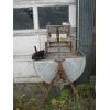 Image 1 : WASHING MACHINE W/HAND WRINGER