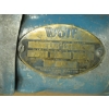 Image 5 : LG. WOLF GRINDER W/STONE & WIRE BRUSH HEADS